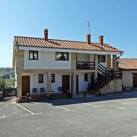 El Mirador De Trasvia Comillas エクステリア 写真