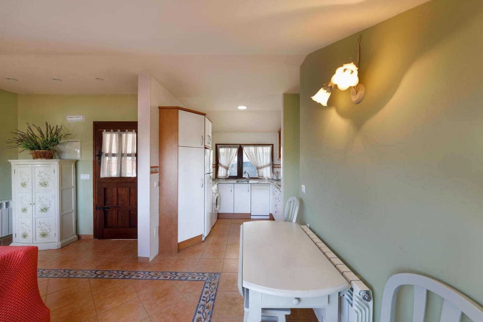El Mirador De Trasvia Comillas エクステリア 写真