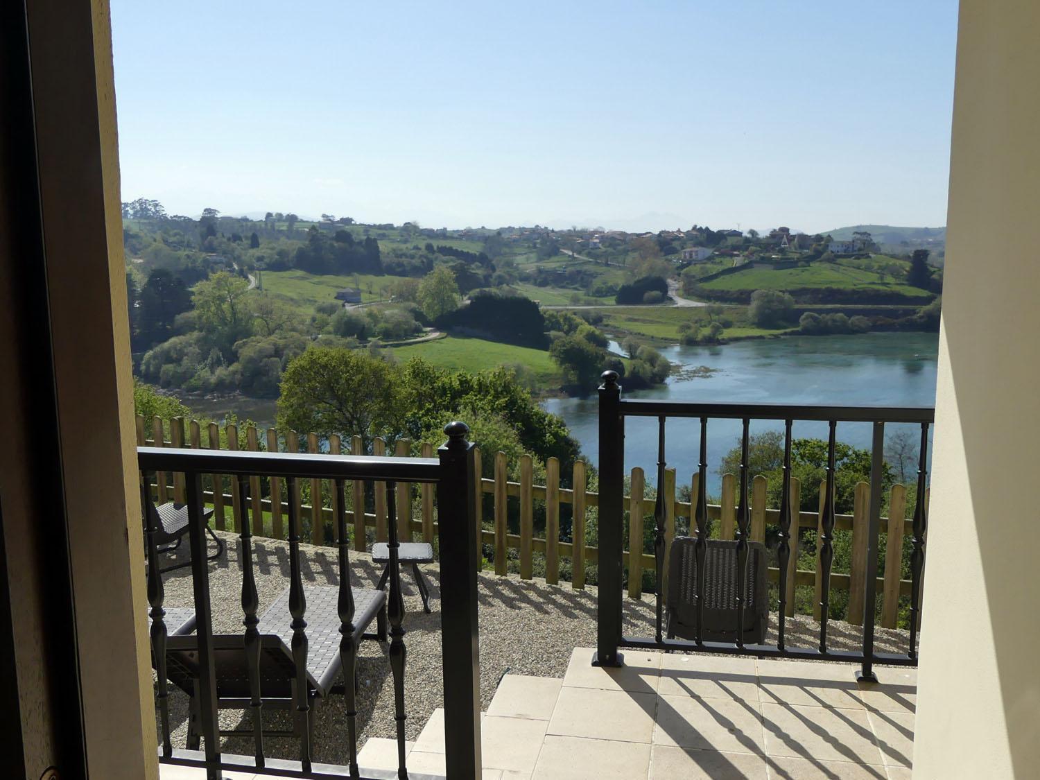 El Mirador De Trasvia Comillas エクステリア 写真