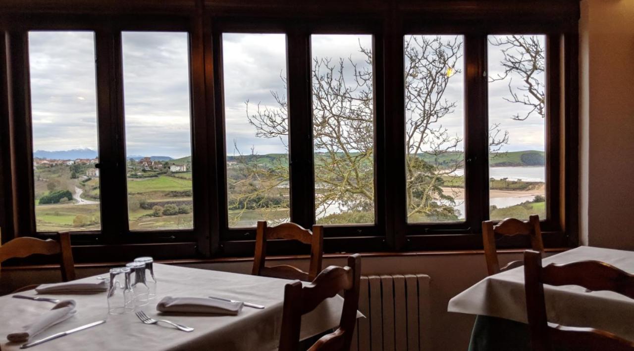 El Mirador De Trasvia Comillas エクステリア 写真
